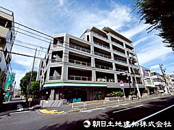 物件画像 グランハウス千歳船橋