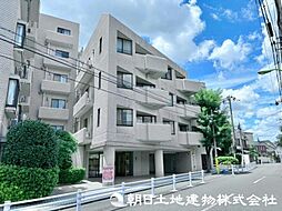 物件画像 パークハイム新町三丁目