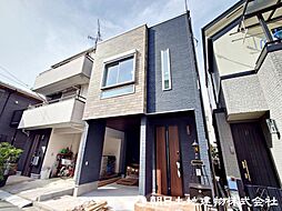 物件画像 神奈川県川崎市高津区溝口3丁目