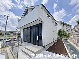 物件画像 神奈川県横浜市青葉区荏子田1丁目　1号棟