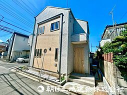 物件画像 東京都狛江市西野川4丁目