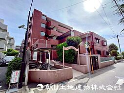 物件画像 グレイス二子玉川