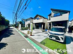 物件画像 狛江市中和泉4丁目　1号棟