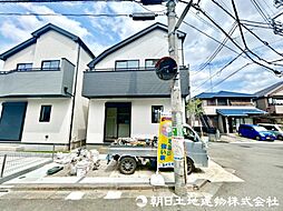 物件画像 調布市佐須町1丁目　B号棟