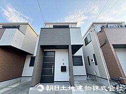 物件画像 川崎市高津区東野川1丁目