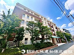 物件画像 ラヴィドール武蔵小杉