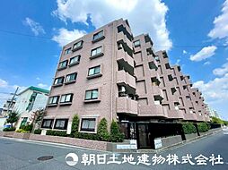 物件画像 ドメス稲田堤