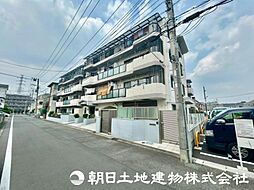 物件画像 プラネット元住吉
