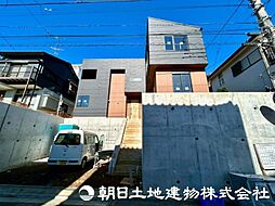 物件画像 川崎市多摩区南生田6丁目