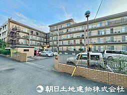 物件画像 ローズハイツ武蔵小杉