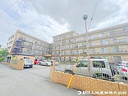 物件画像 ローズハイツ武蔵小杉