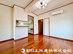 居間