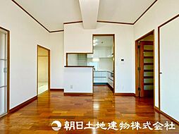 居間