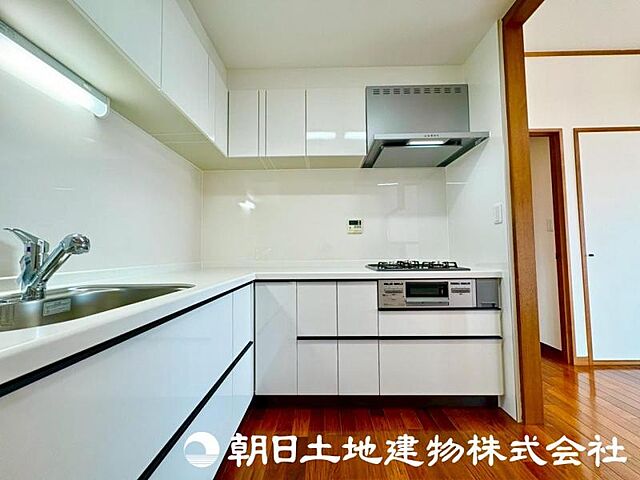 キッチン セレーネ多摩川 4階/-