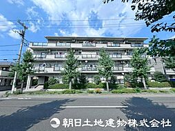 物件画像 セレーネ多摩川