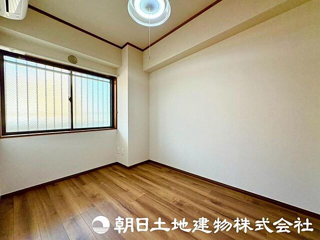 室内 セレーネ多摩川 4階/-