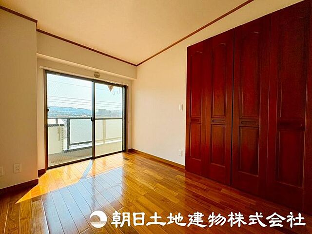 室内 セレーネ多摩川 4階/-