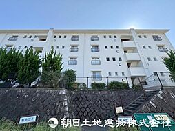 物件画像 たまプラーザ団地　6街区