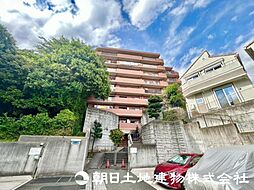 物件画像 ハイホーム鷺沼東