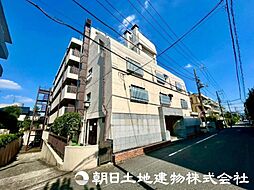 物件画像 上野毛スカイハイツ