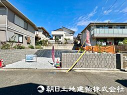 物件画像 多摩区南生田5丁目