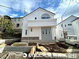 物件画像 川崎市麻生区王禅寺東5丁目　9号棟
