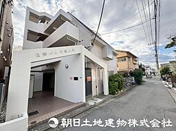 物件画像 日神パレス桜上水