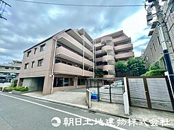 物件画像 ウィライブ宮前平