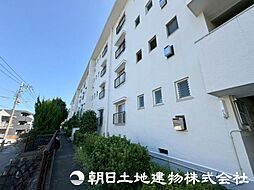 物件画像 たまプラーザ団地5街区