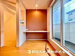 居間