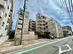 物件画像 狛江第3コーポラス