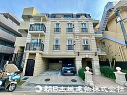 物件画像 グランシティユーロパレス武蔵中原