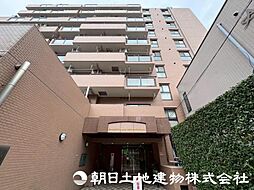 物件画像 ライオンズステーションプラザ千歳烏山