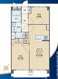 物件画像 祖師谷ヒミコマンション