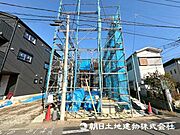 毎日のお散歩も快適な緑に恵まれた閑静な住宅地は、伸び伸びスローライフを叶えてくれます！