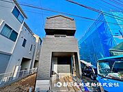 毎日のお散歩も快適な緑に恵まれた閑静な住宅地は、伸び伸びスローライフを叶えてくれます！