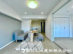 居間