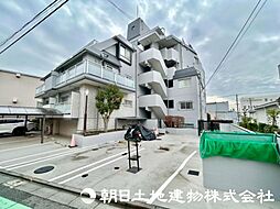 物件画像 ラティス成城