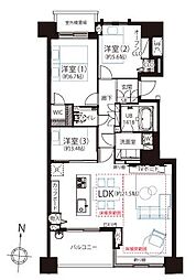 マンションイメージ