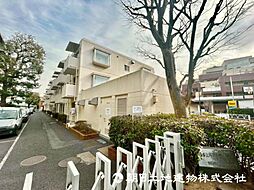 物件画像 馬事公苑前シティハウス