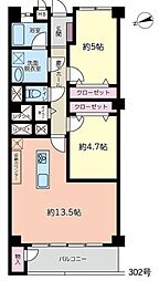 物件画像 元住吉マンション