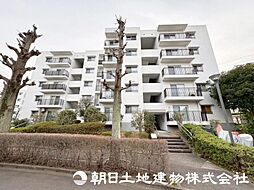 物件画像 グリーンヒル鴨志田西団地8号棟