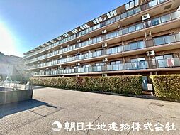 物件画像 ガーデンハイツ藤が丘