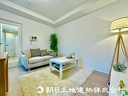 居間