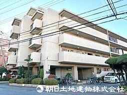 物件画像 調布ロイヤルハイツ