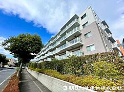 物件画像 THE CENTER HOUSE　A棟