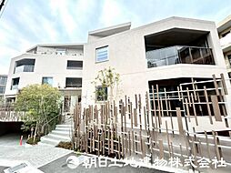 物件画像 バースシティ・ザ・マーク鷺沼