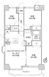 マンションイメージ