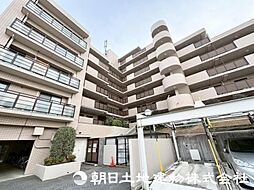 物件画像 クリオ向ヶ丘遊園壱番館