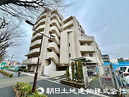 物件画像 グーディッシュ千歳船橋